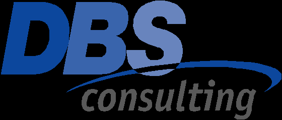 DBS COnsulting Logo